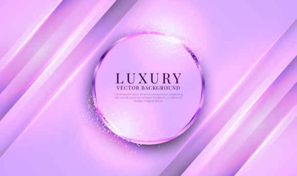 Creating a Luxurious 3D Abstract Background for Modern Design Projects