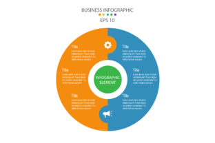 Infographic Element Design