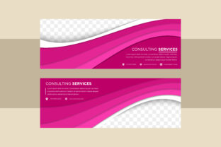 Pink Horizontal Banner Papercut 2: A Fusion of Art and Function in Modern Design