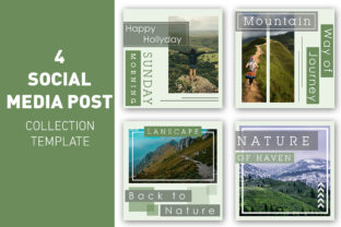 Social Media Post Adventure: A Creative Journey